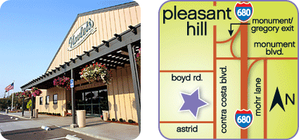 Pleasant Hill