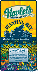 Navlet's Planting Mix