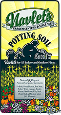 Navlet’s Potting Soil