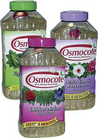Osmocote Fertilizers