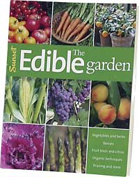 The Edible Garden
